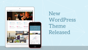 Meet Zero – our new Premium WordPress Theme