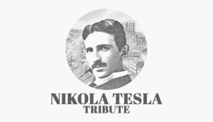 Tribute to Nikola Tesla