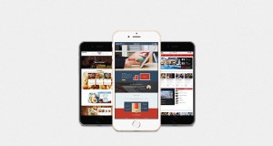 Will iPhone 6 be the game changer in web design?
