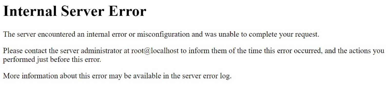 5 Common WordPress Errors (And How to Fix Them) – WPRealEstate